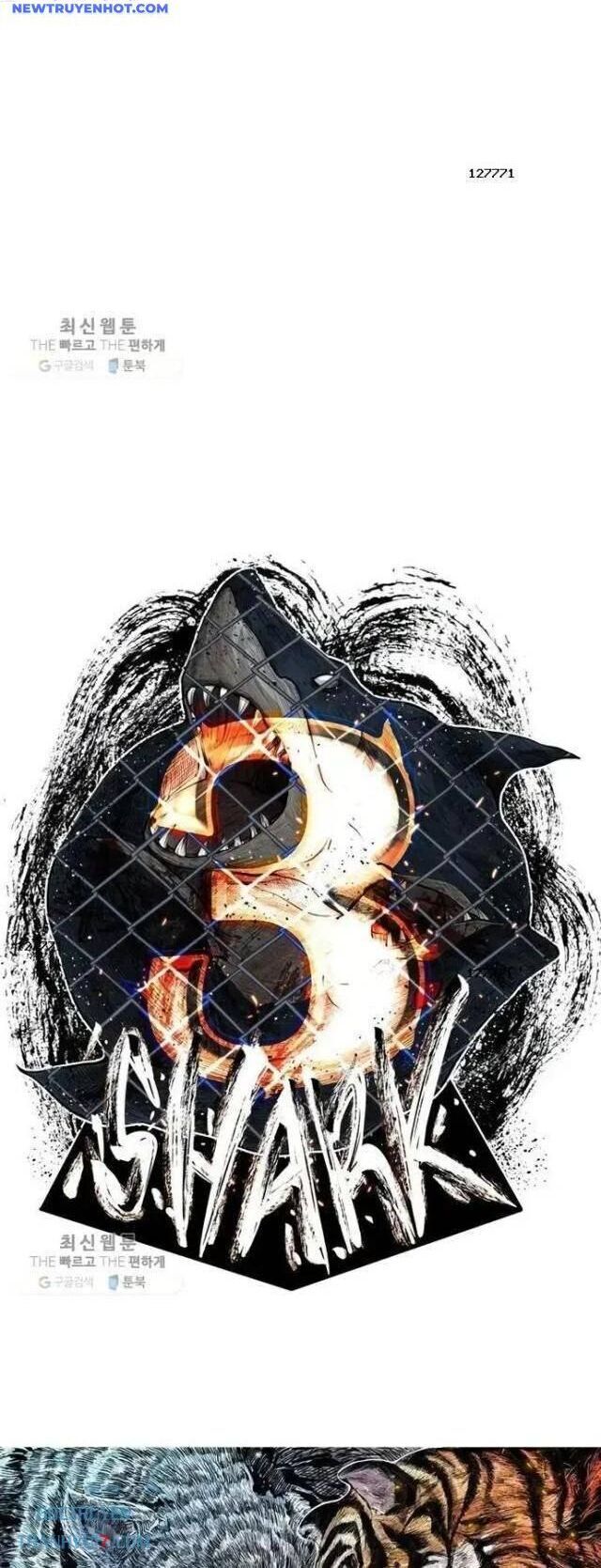 Shark - Cá Mập: Chapter 207