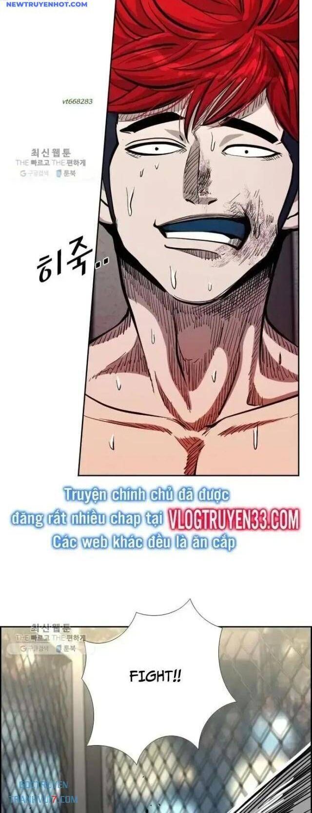 Shark - Cá Mập: Chapter 207