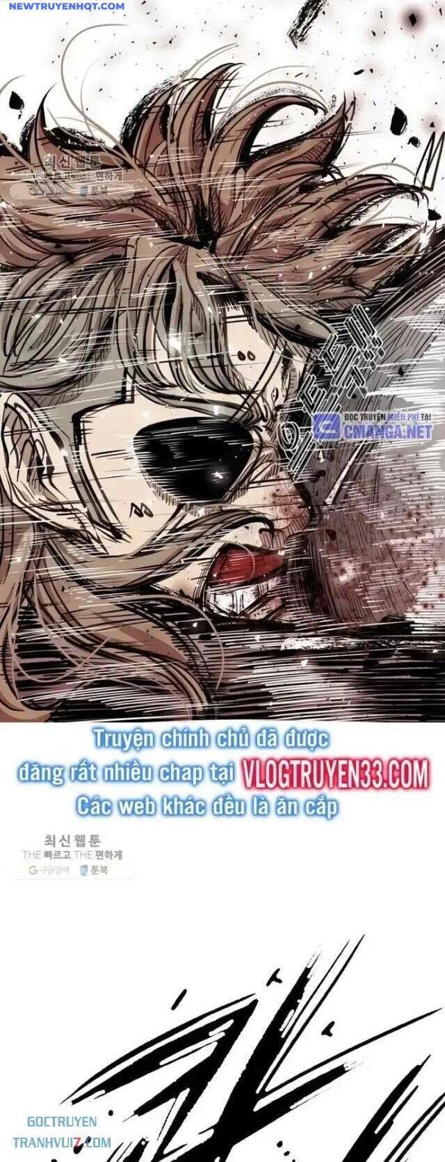 Shark - Cá Mập: Chapter 207