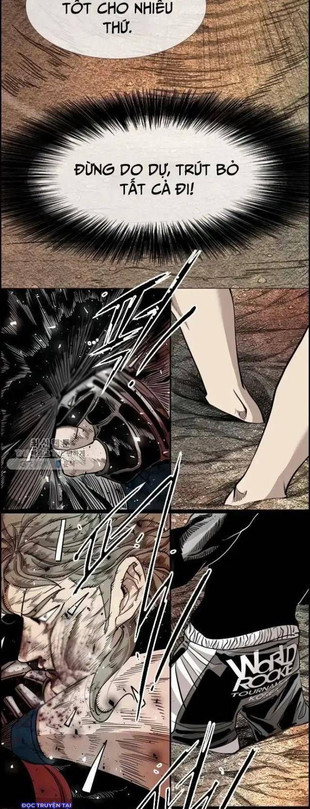 Shark - Cá Mập: Chapter 207