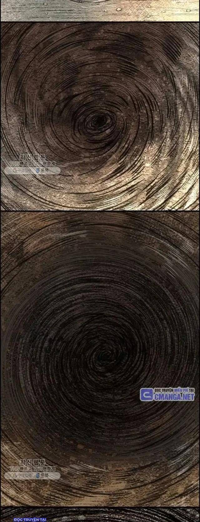 Shark - Cá Mập: Chapter 207