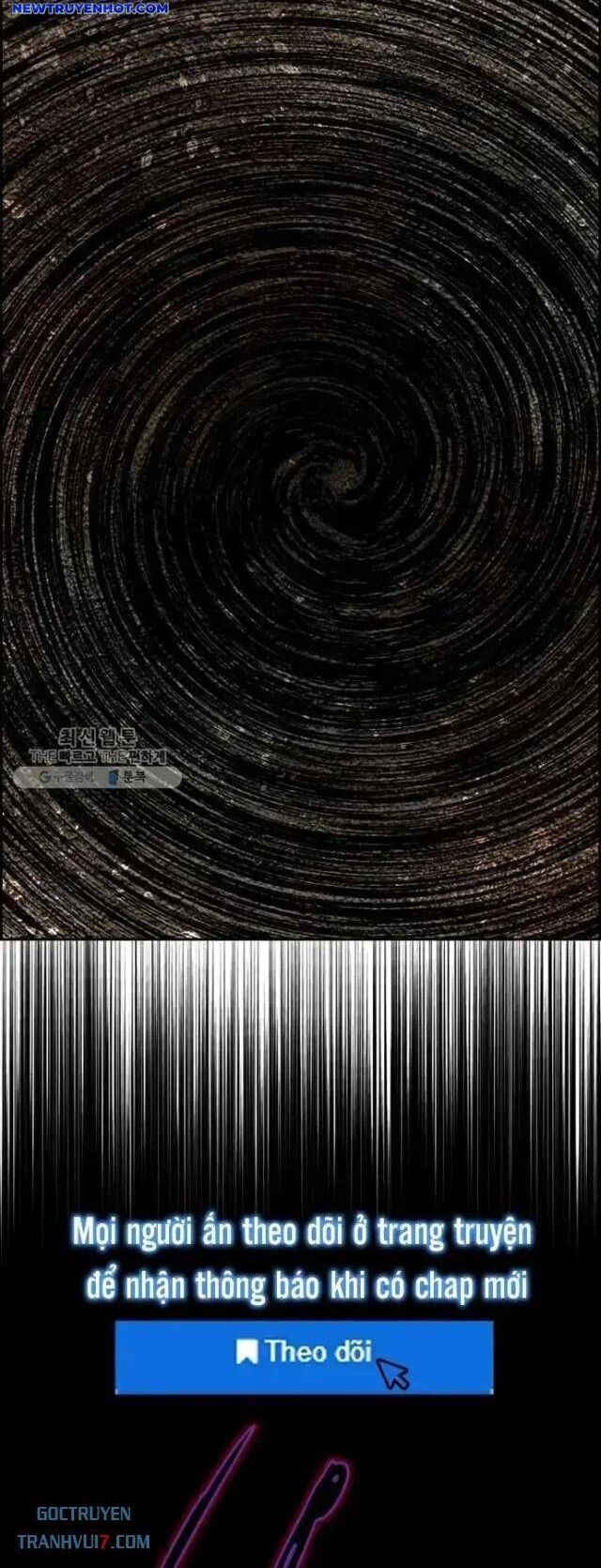 Shark - Cá Mập: Chapter 207