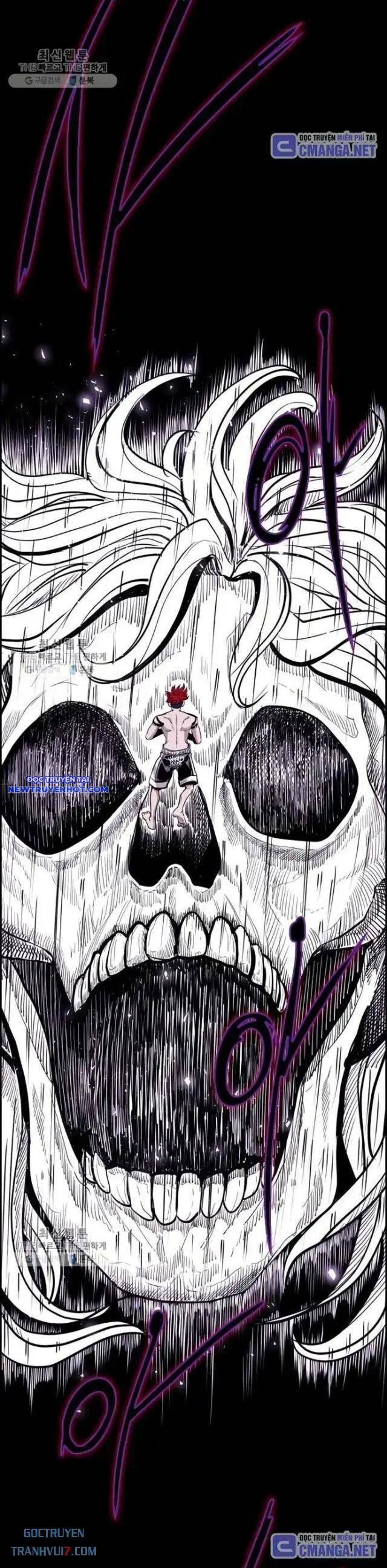 Shark - Cá Mập: Chapter 207