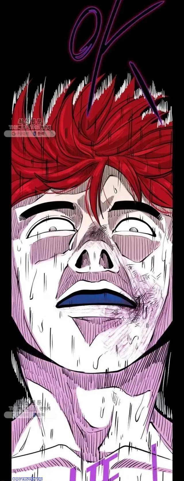 Shark - Cá Mập: Chapter 207