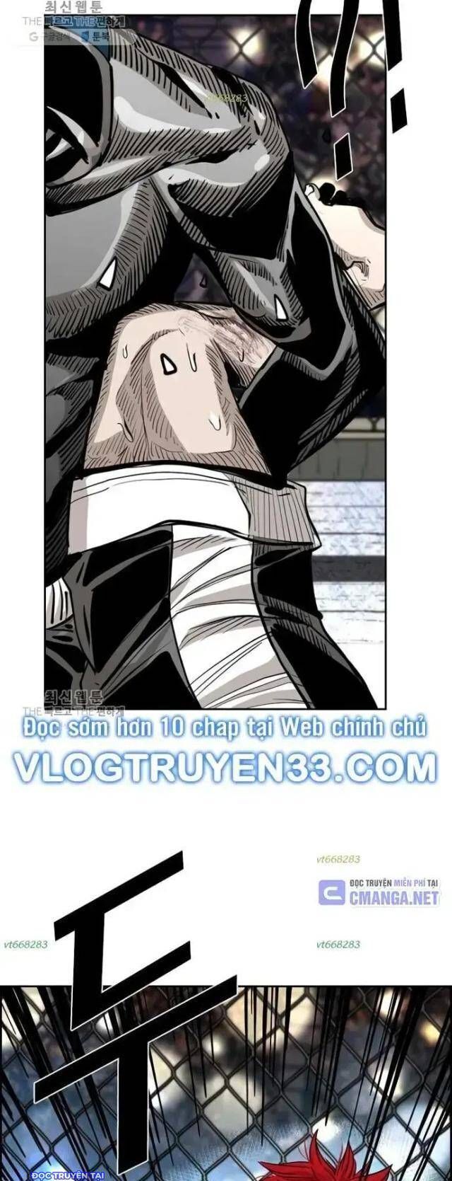 Shark - Cá Mập: Chapter 207