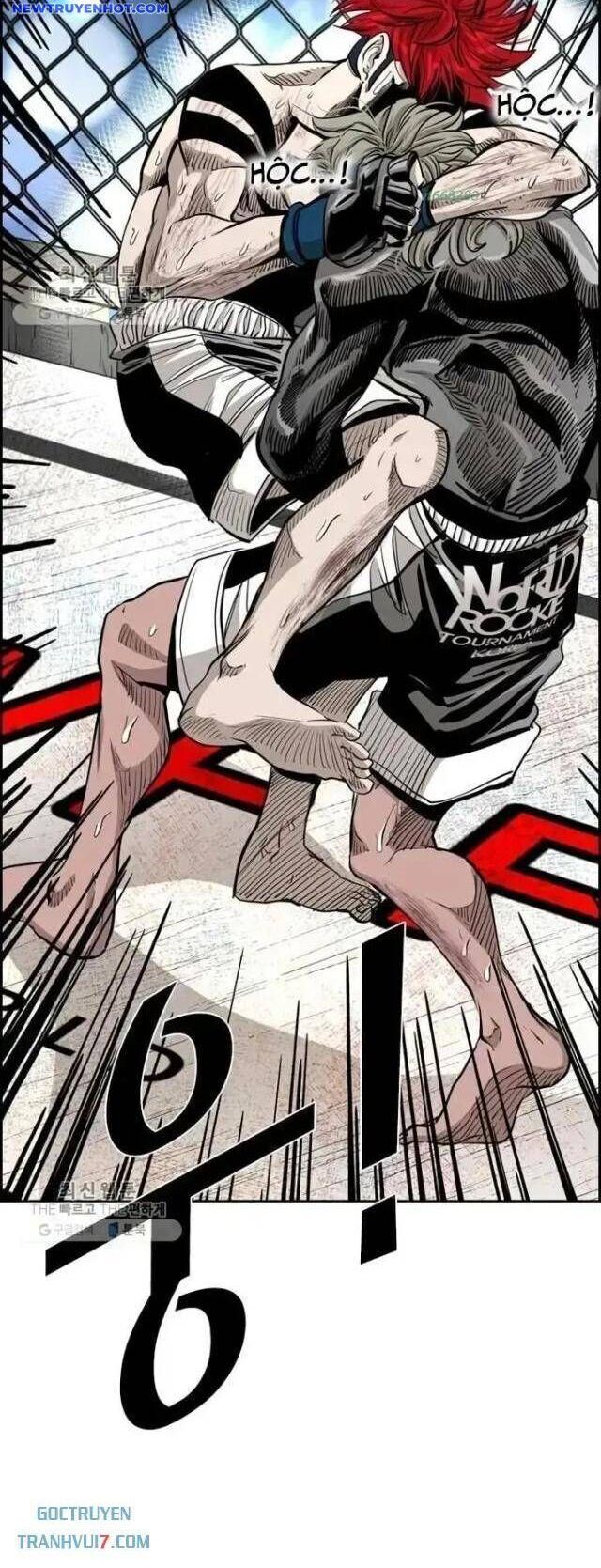 Shark - Cá Mập: Chapter 207