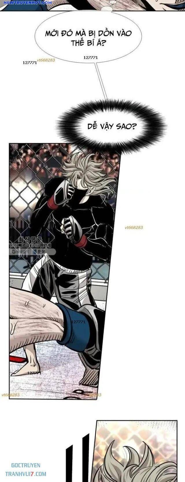 Shark - Cá Mập: Chapter 207