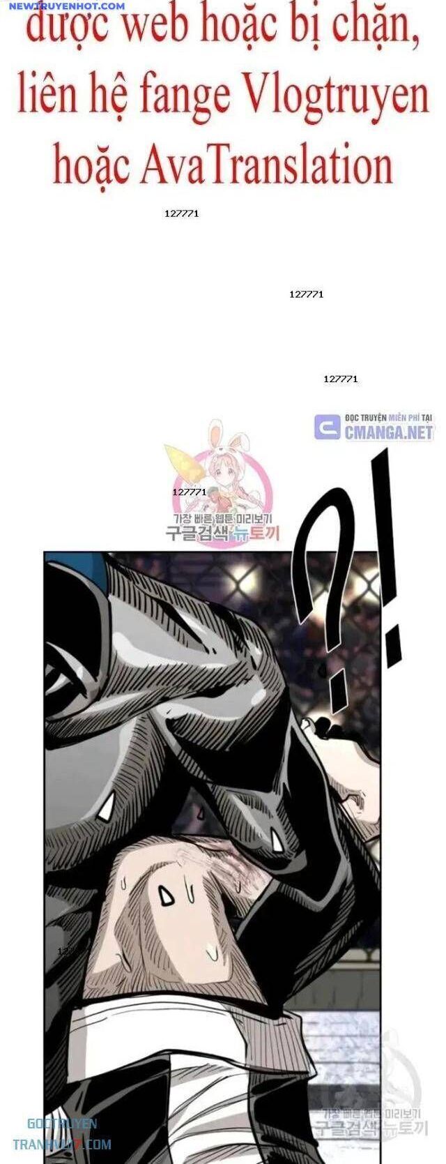 Shark - Cá Mập: Chapter 208