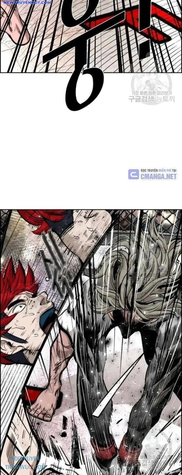 Shark - Cá Mập: Chapter 208