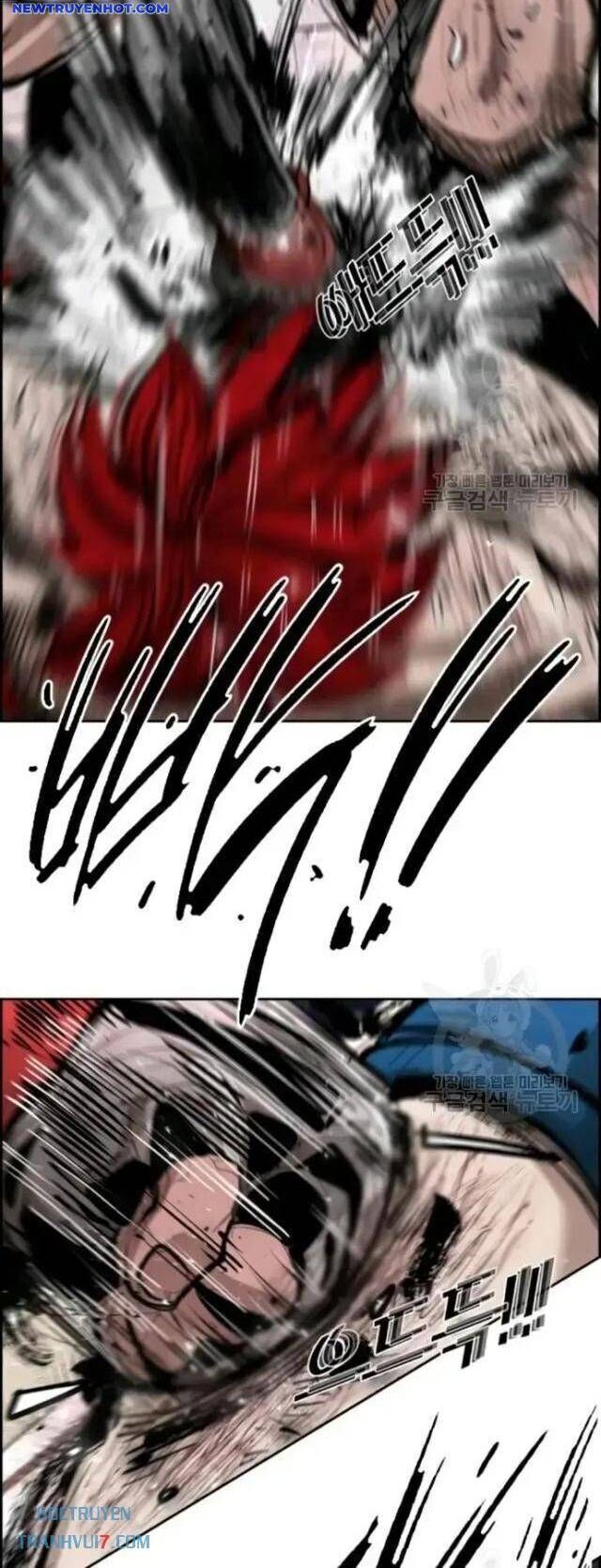 Shark - Cá Mập: Chapter 208