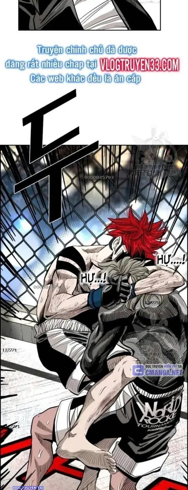 Shark - Cá Mập: Chapter 208