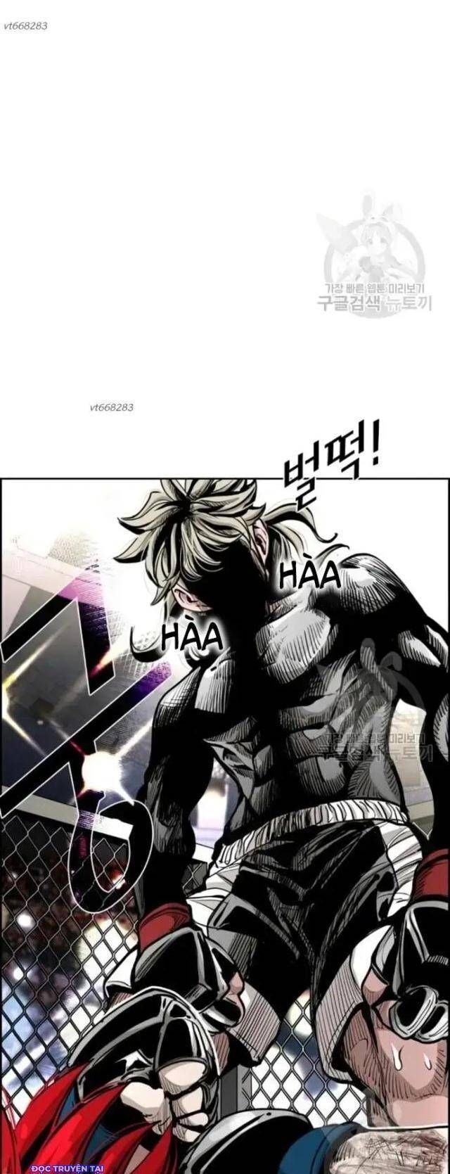 Shark - Cá Mập: Chapter 208