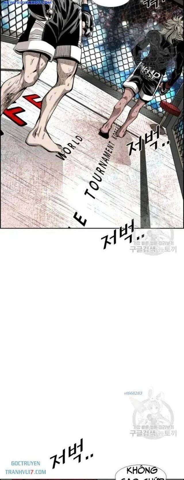 Shark - Cá Mập: Chapter 208