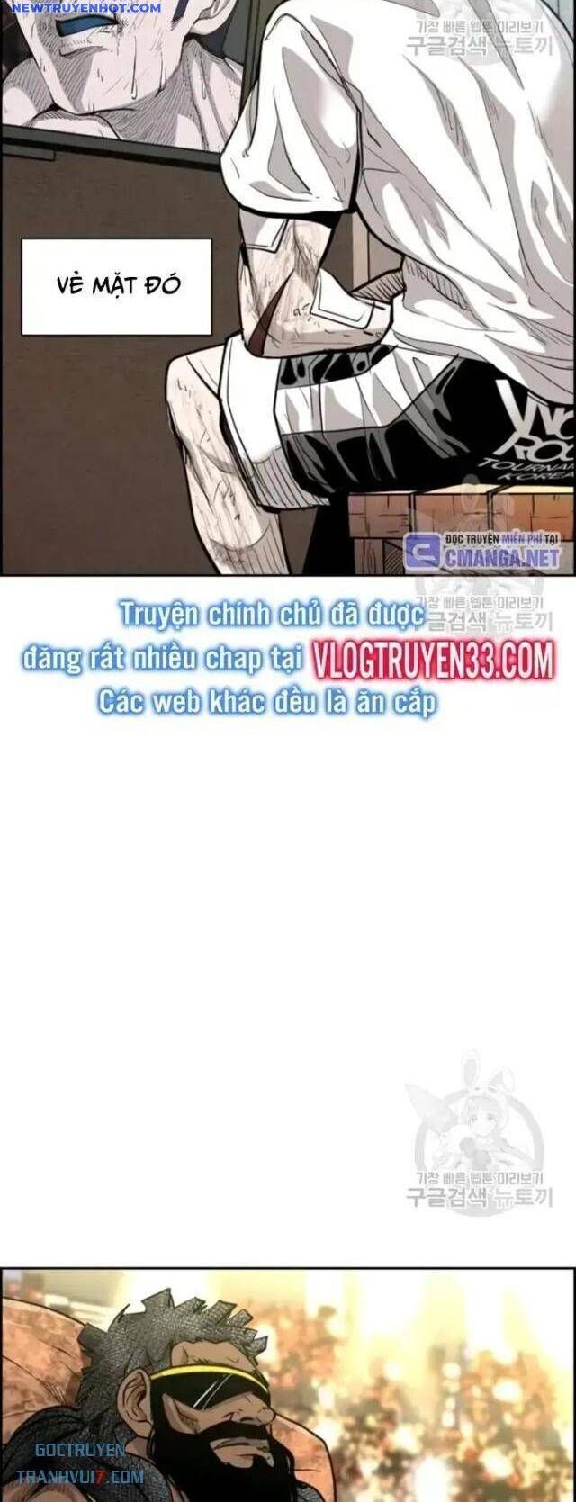 Shark - Cá Mập: Chapter 208