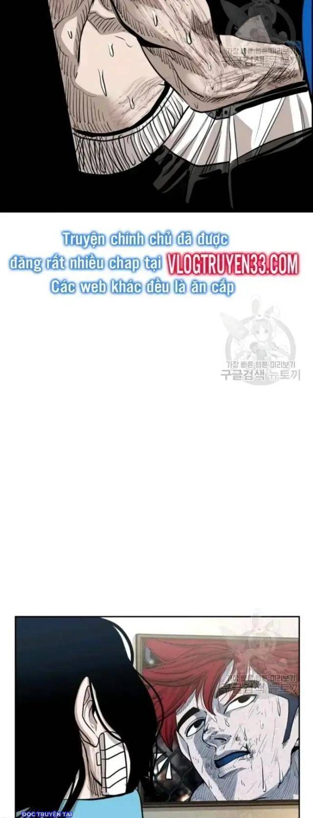 Shark - Cá Mập: Chapter 208