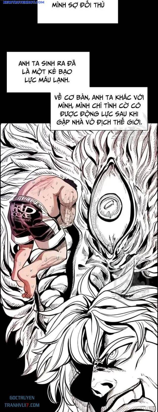 Shark - Cá Mập: Chapter 208