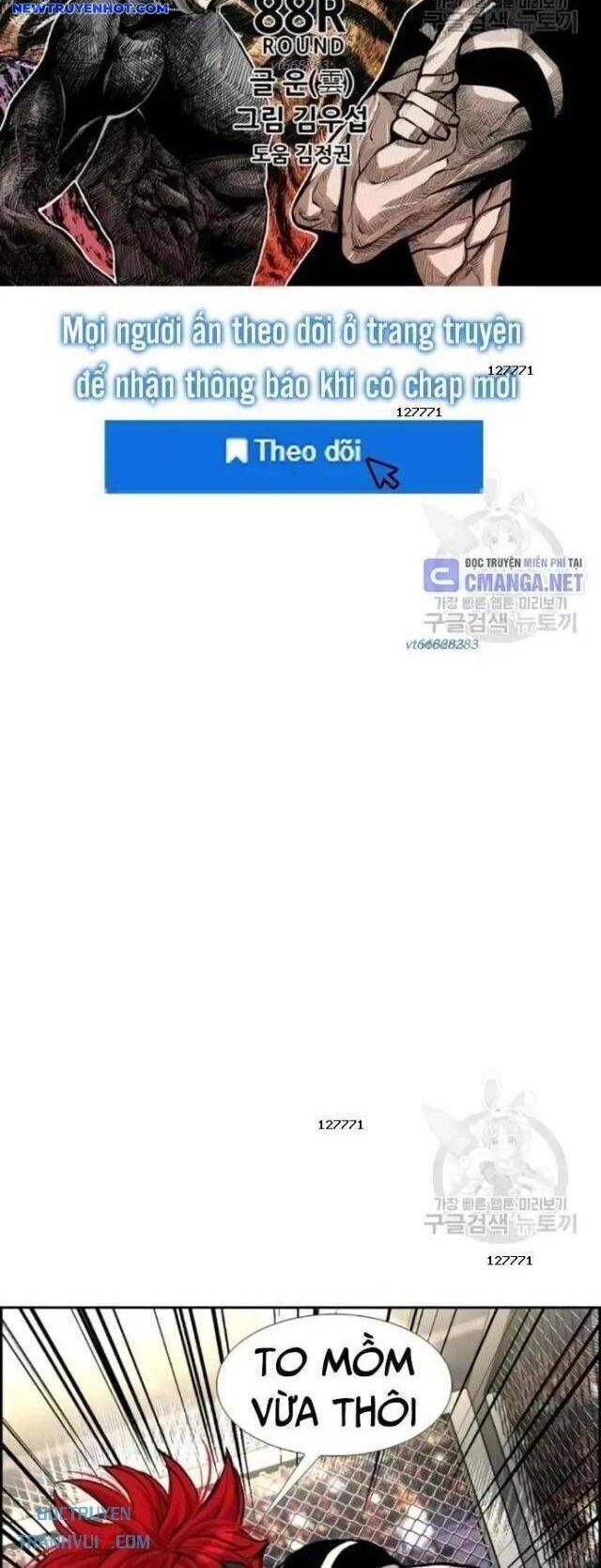 Shark - Cá Mập: Chapter 208