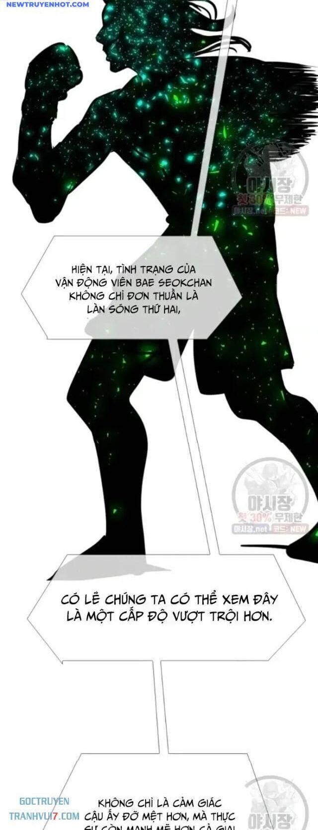 Shark - Cá Mập: Chapter 209