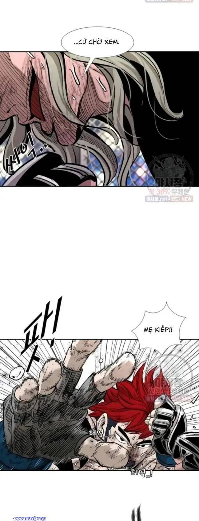 Shark - Cá Mập: Chapter 209