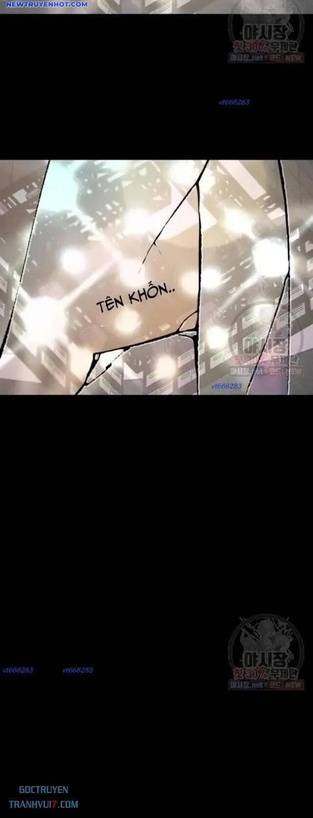 Shark - Cá Mập: Chapter 209