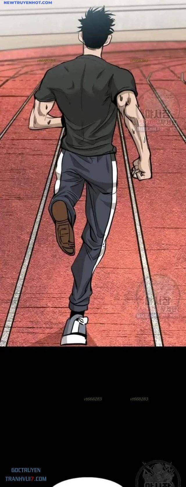 Shark - Cá Mập: Chapter 209