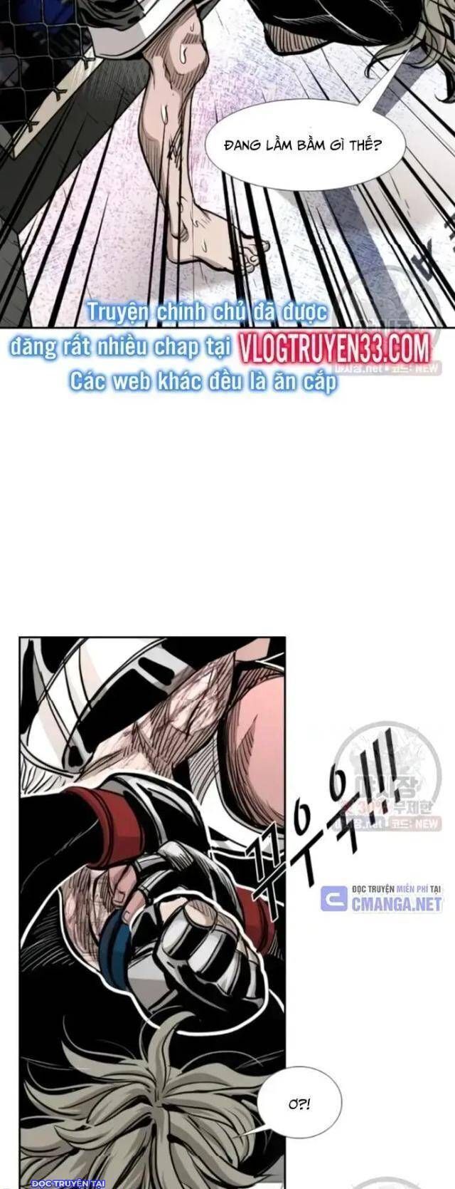 Shark - Cá Mập: Chapter 209