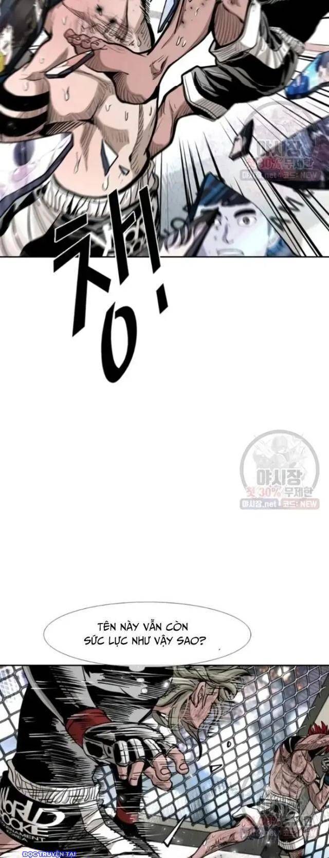 Shark - Cá Mập: Chapter 209