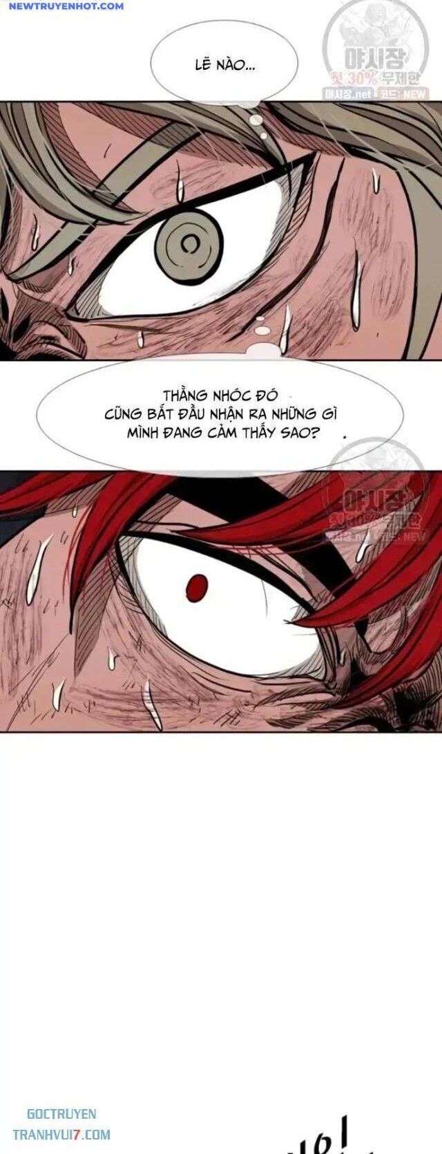 Shark - Cá Mập: Chapter 209