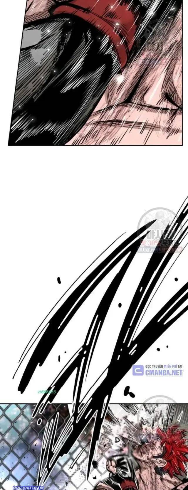 Shark - Cá Mập: Chapter 209