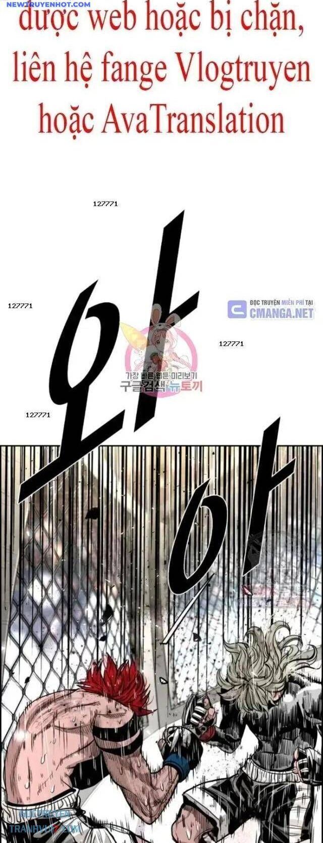 Shark - Cá Mập: Chapter 210