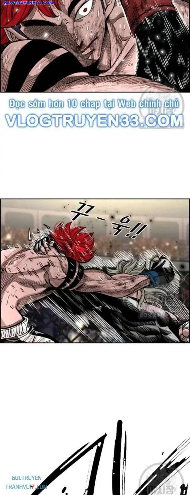 Shark - Cá Mập: Chapter 210