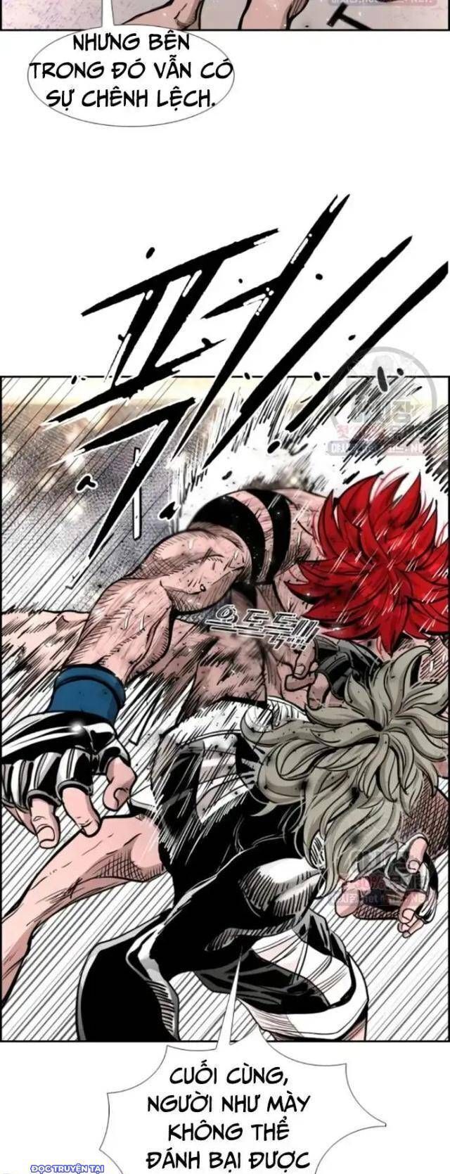 Shark - Cá Mập: Chapter 210