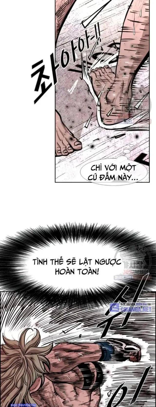 Shark - Cá Mập: Chapter 210
