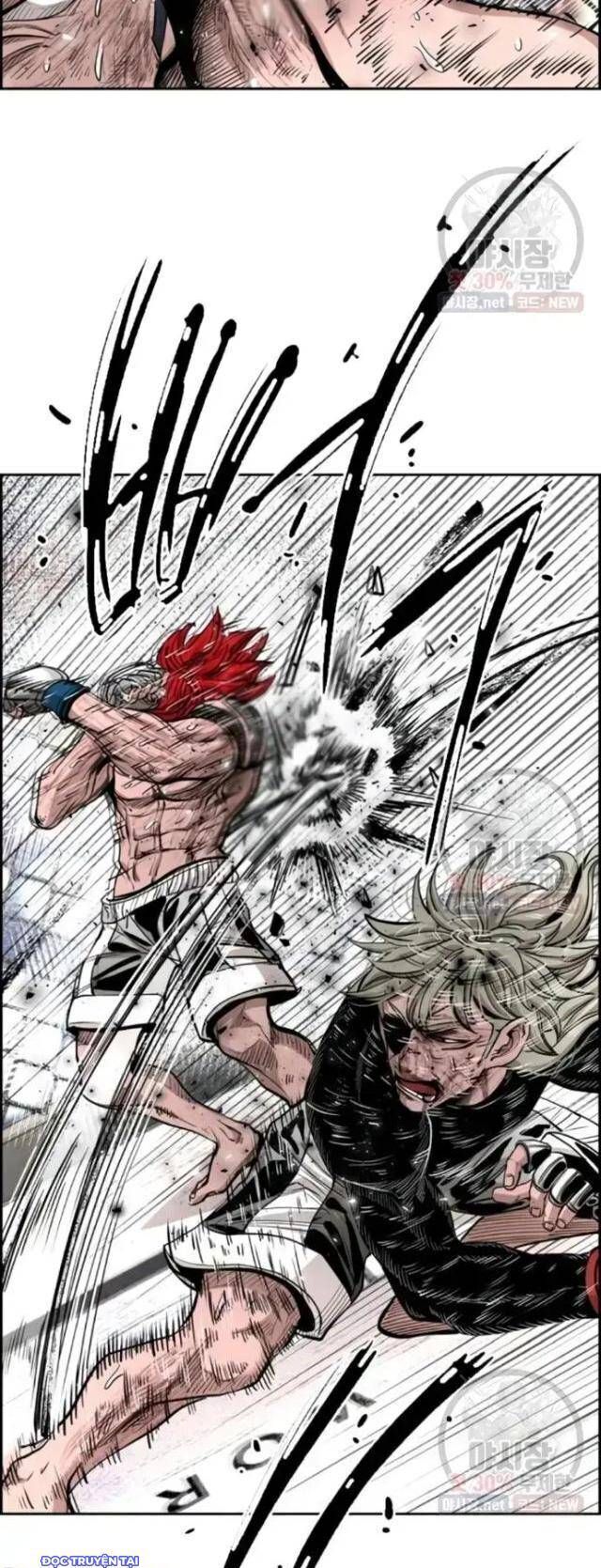 Shark - Cá Mập: Chapter 210