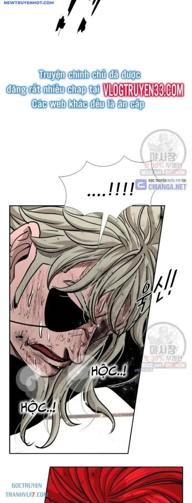 Shark - Cá Mập: Chapter 210