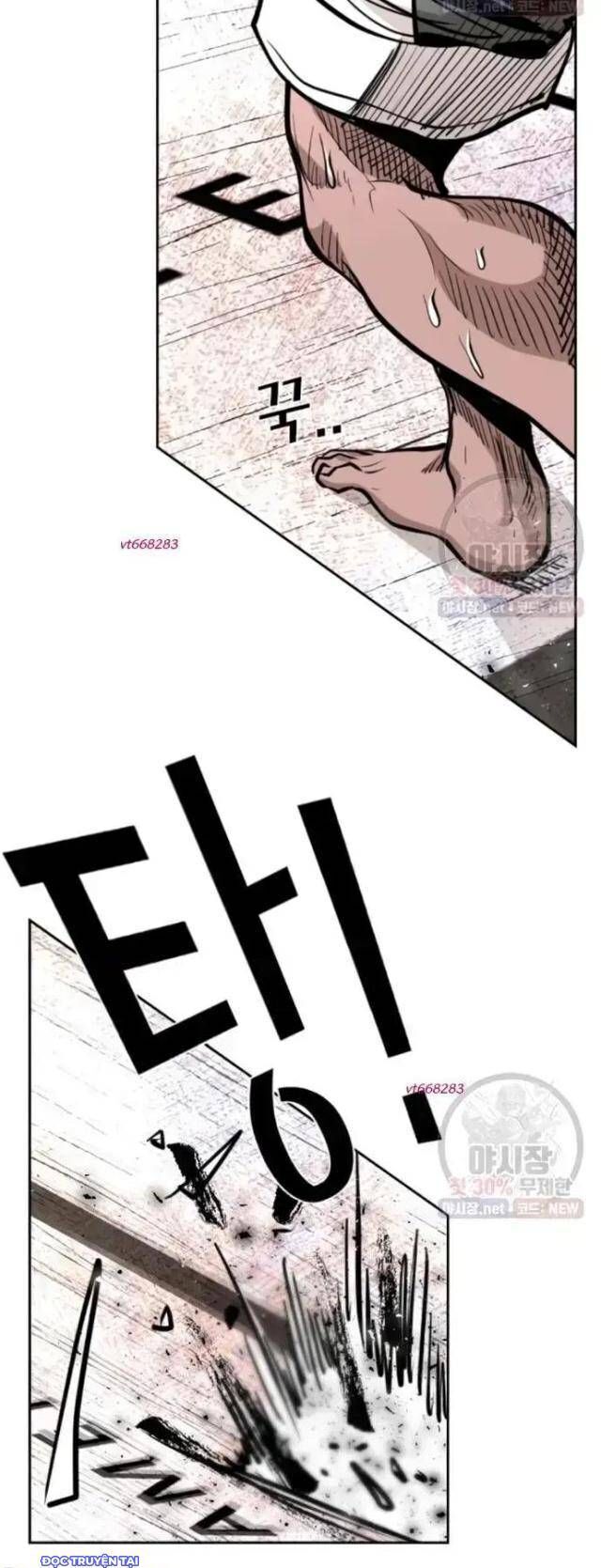 Shark - Cá Mập: Chapter 210