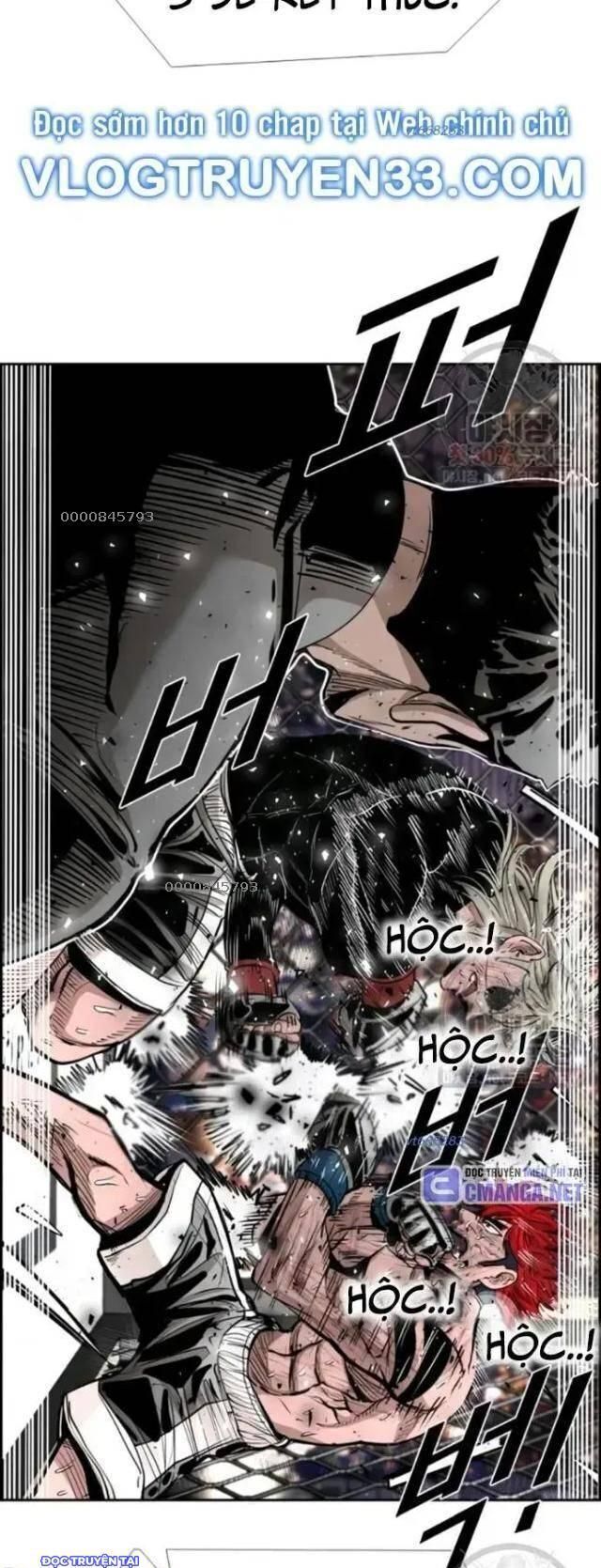 Shark - Cá Mập: Chapter 210