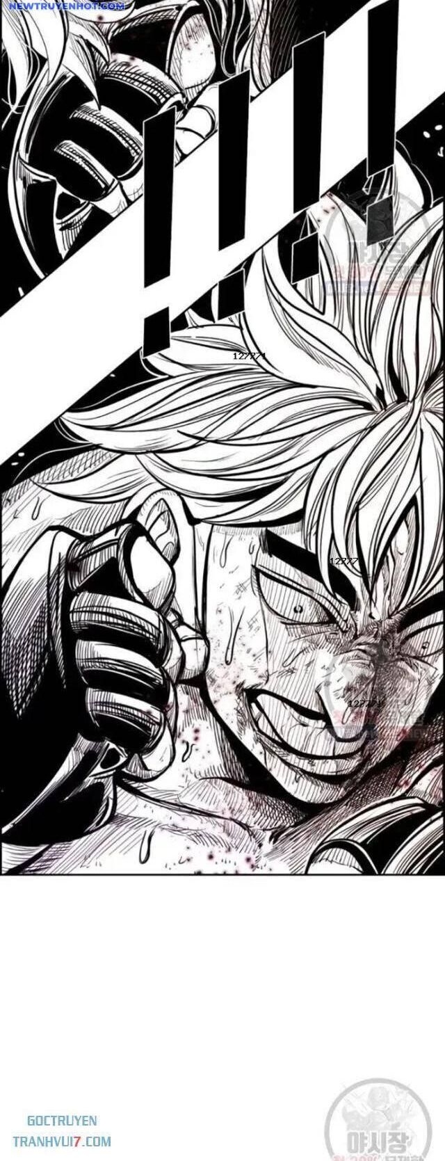 Shark - Cá Mập: Chapter 210