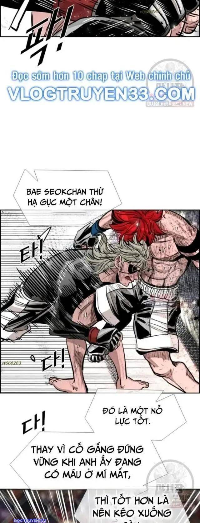 Shark - Cá Mập: Chapter 210