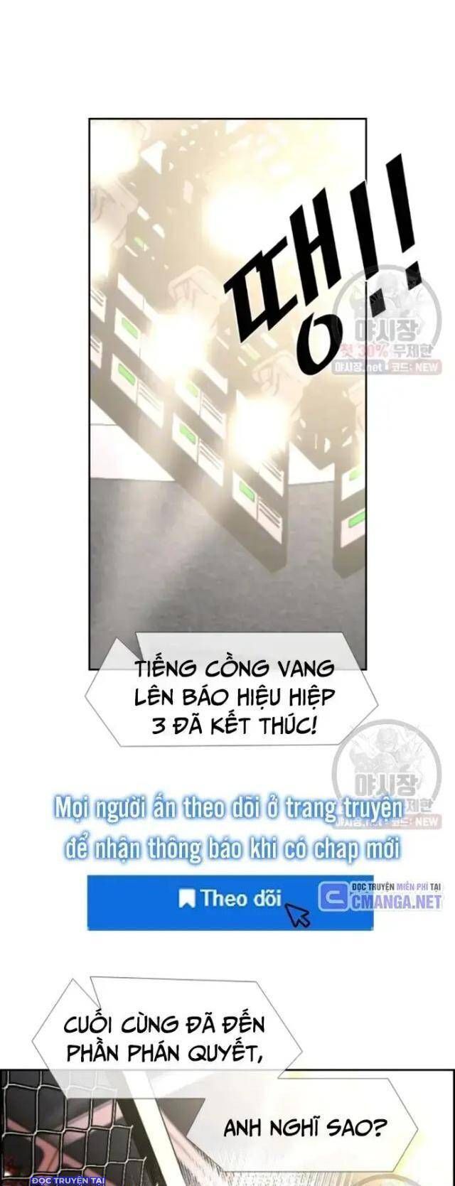 Shark - Cá Mập: Chapter 210
