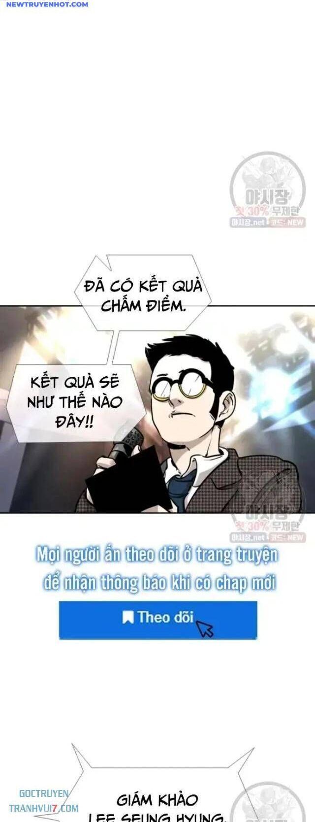 Shark - Cá Mập: Chapter 210