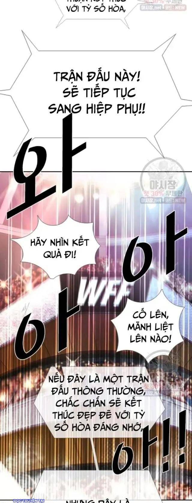 Shark - Cá Mập: Chapter 210