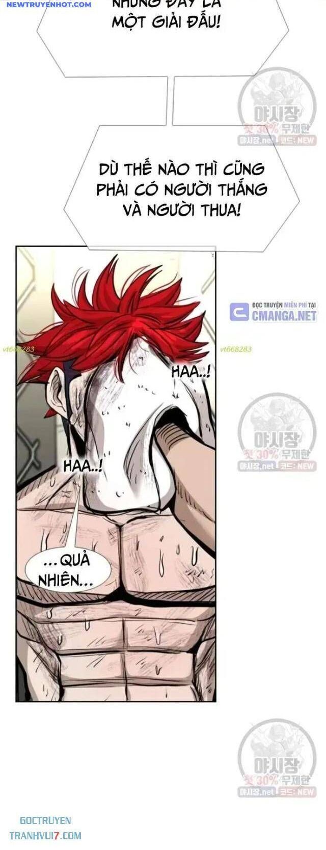 Shark - Cá Mập: Chapter 210