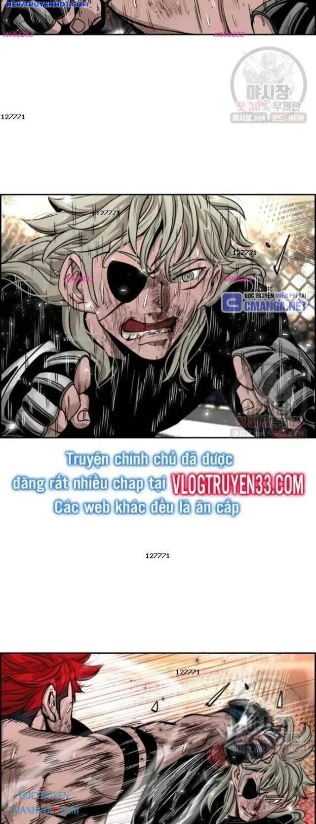 Shark - Cá Mập: Chapter 210