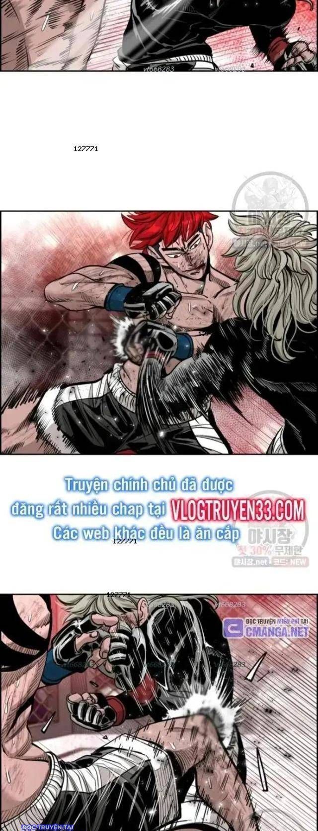 Shark - Cá Mập: Chapter 210