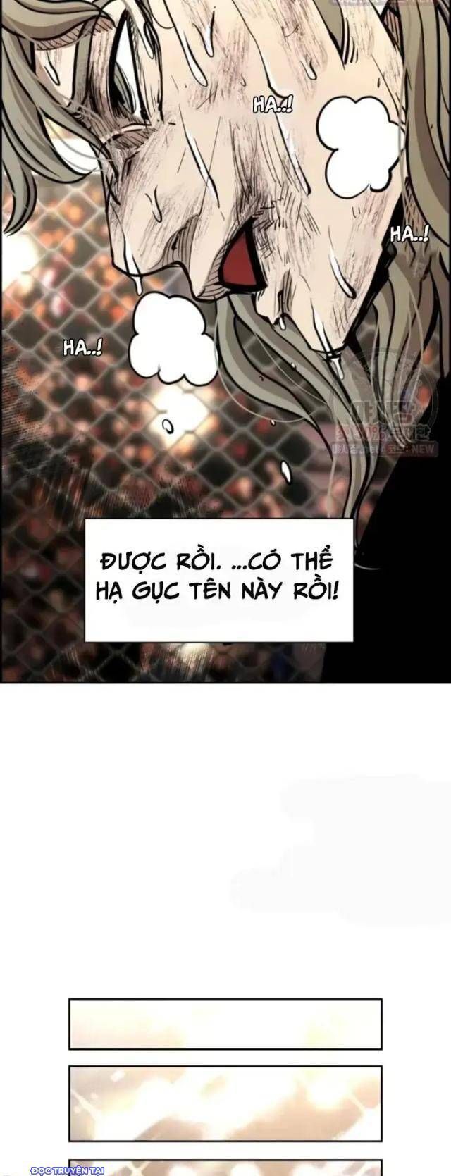 Shark - Cá Mập: Chapter 211