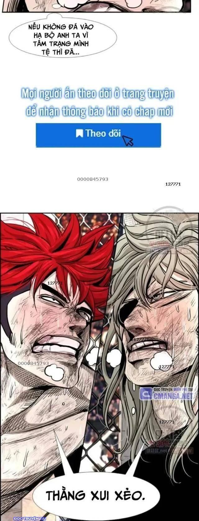 Shark - Cá Mập: Chapter 211