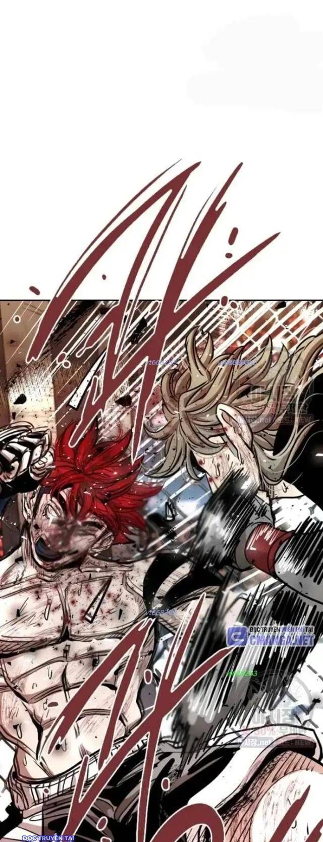 Shark - Cá Mập: Chapter 211