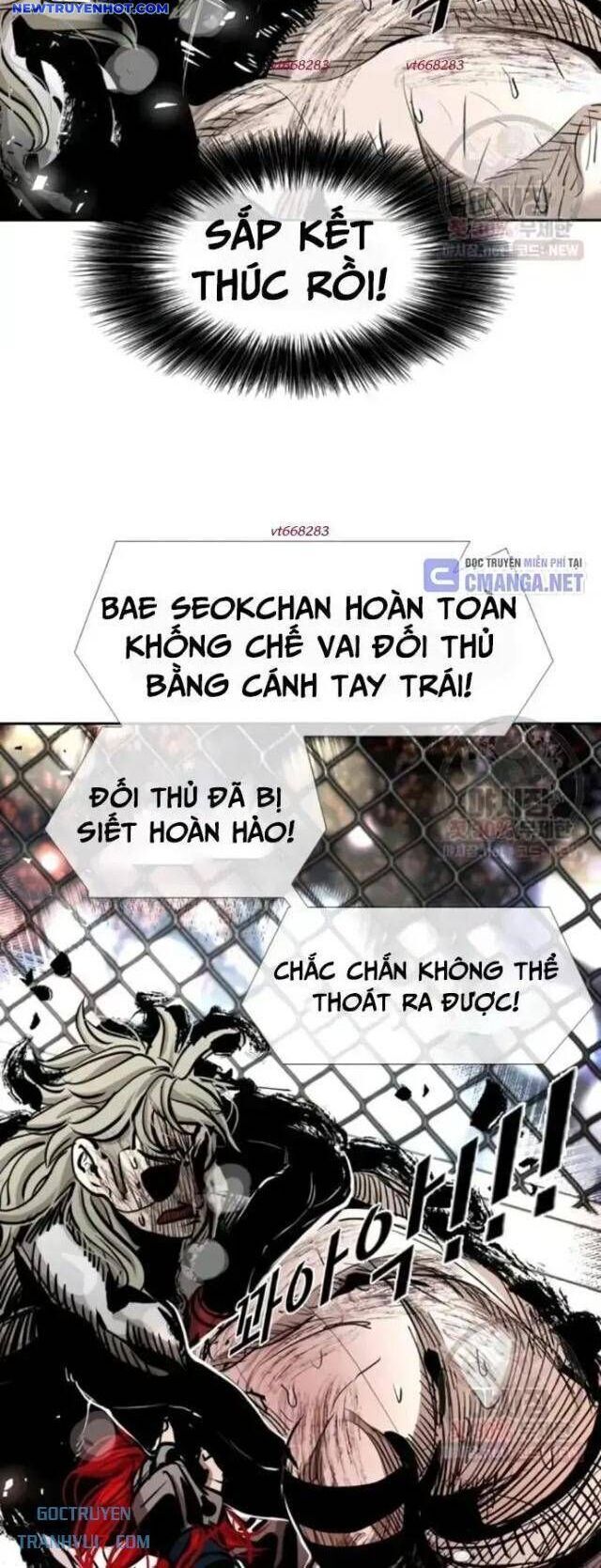 Shark - Cá Mập: Chapter 211