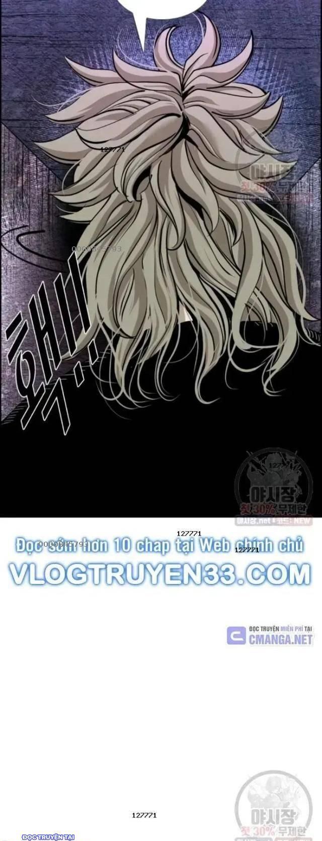 Shark - Cá Mập: Chapter 212